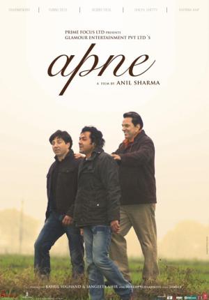 Apne [Hindi]