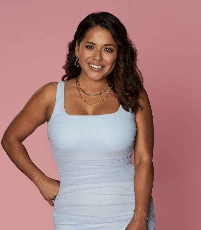 Nancy Rodriguez
