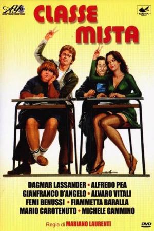 Coeds [Spanish]