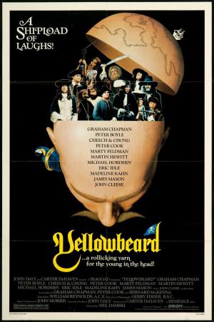 Yellowbeard [Version française]