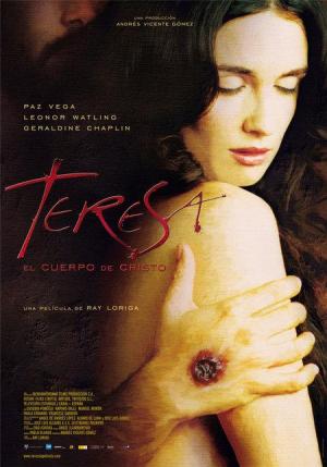 Theresa: The Body of Christ [Spanish]