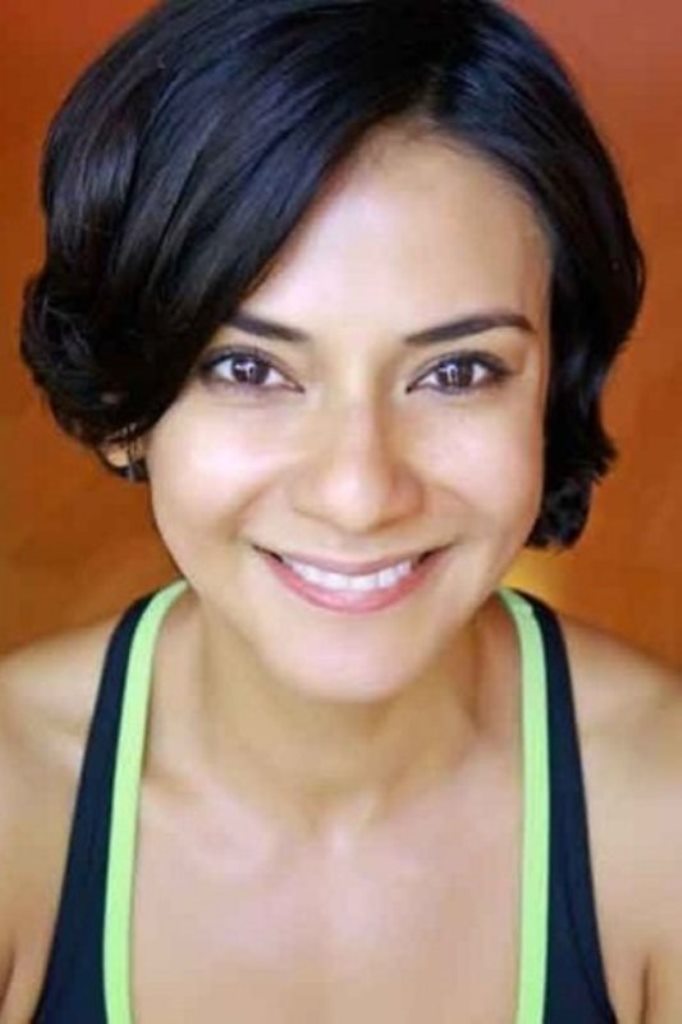 actor Shielu Bharwani large photo