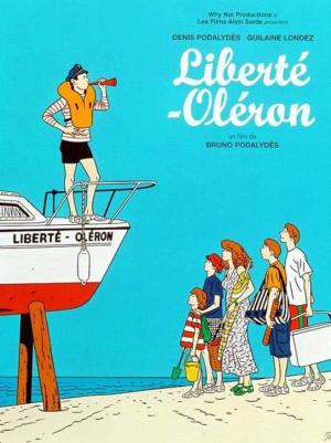 Liberté-Oléron [Russian]
