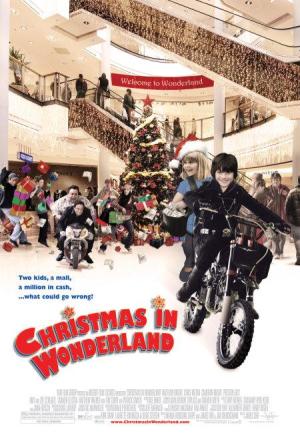 Christmas in Wonderland [Spanish]
