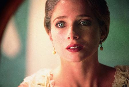 actor Letícia Spiller large photo