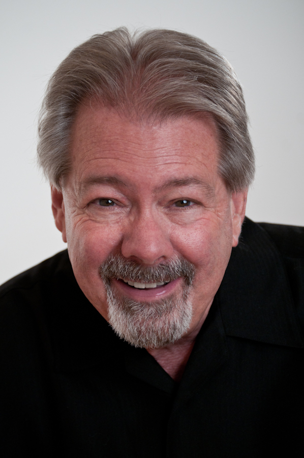 actor Tom Lowell large photo