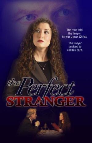 The Perfect Stranger [Portuguese]