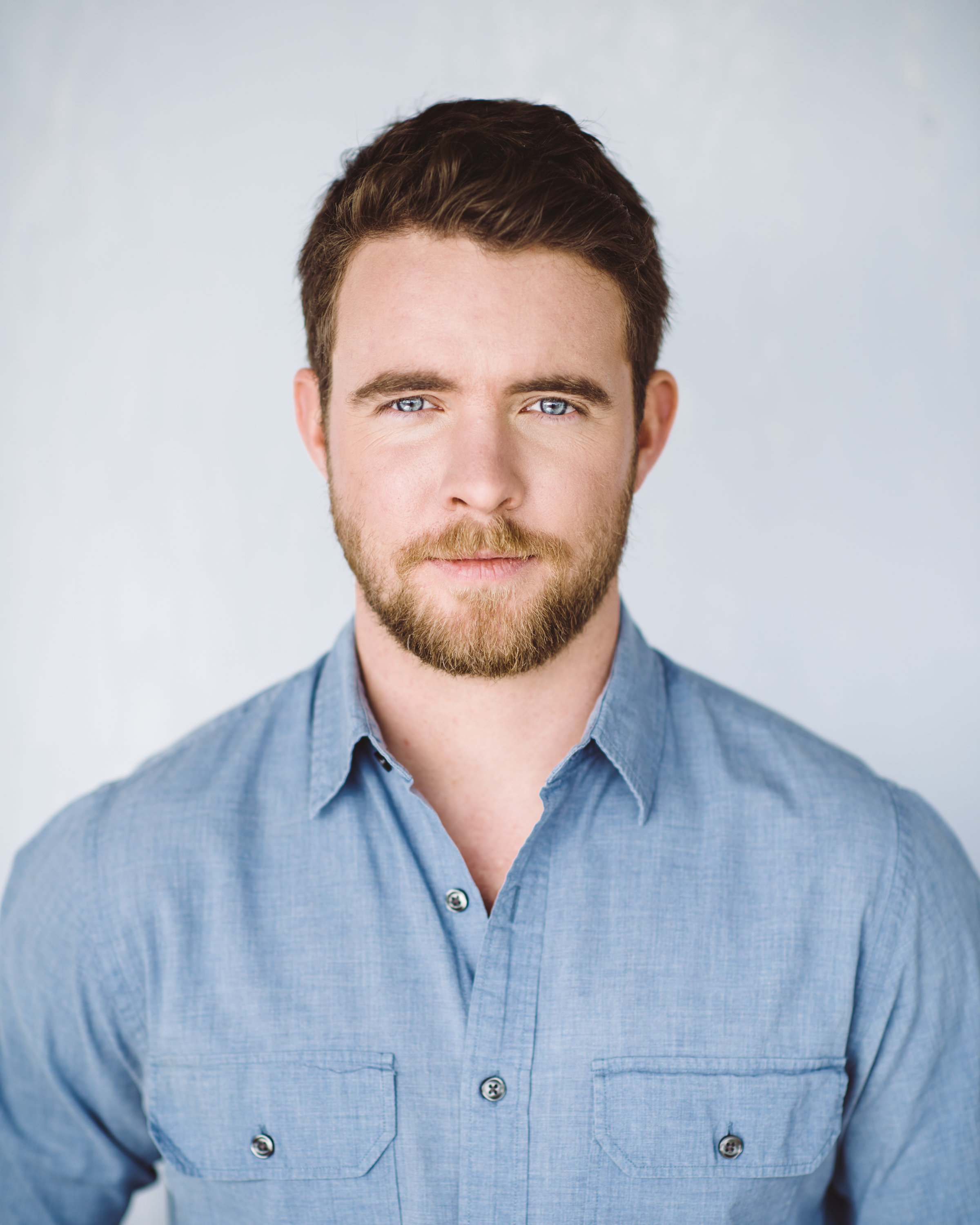 actor Tim Fox large photo