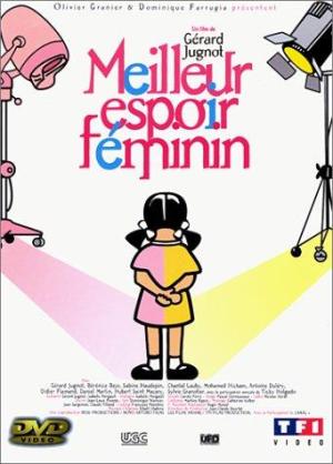 Most Promising Young Actress [Version française]