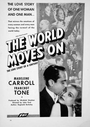 The World Moves On [Spanish]