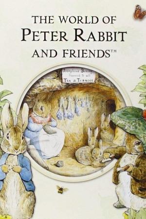 The World of Peter Rabbit and Friends [Russian]
