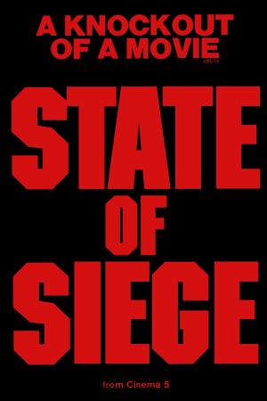 State of Siege [Version française]