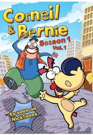 Watch My Chops [Version française] S1-S2