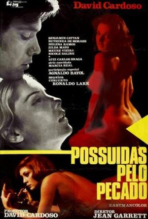 Possuidas Pelo Pecado [Portuguese]