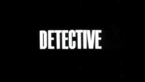Detective [Bengali]