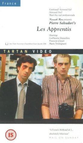 The Apprentices [Version française]