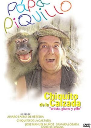 Pápa Piquillo [Spanish]