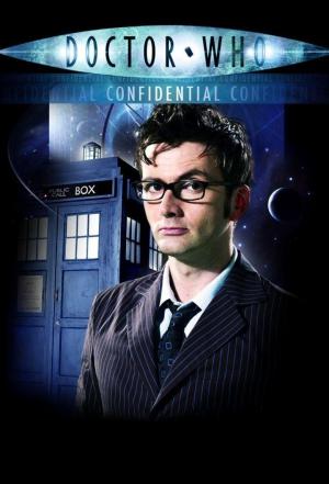 Doctor Who Confidential [Russian] S1-S6