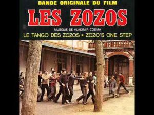 Les zozos [Version française]
