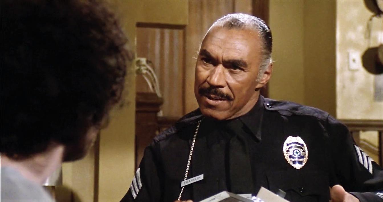 actor Arthur Adams large photo