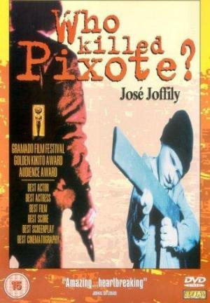 Who Killed Pixote? [Portuguese]