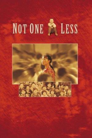Not One Less [Version française]