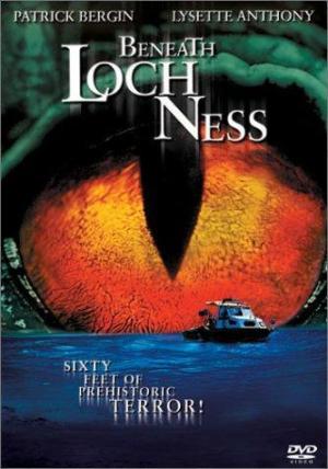 Loch Ness [Spanish]