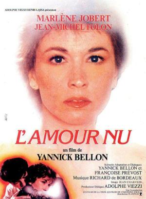 L'amour nu [Version française]