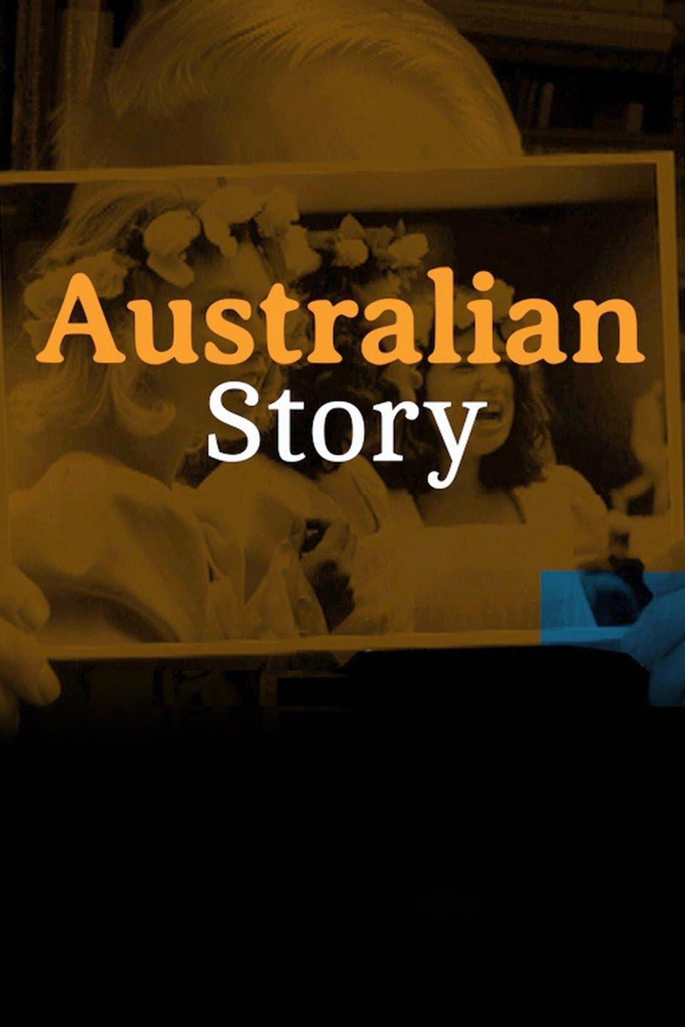 Australian Story (1996) | Watch on Movi47