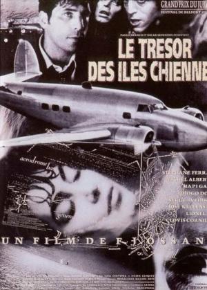 Treasure of the Bitch Islands [Version française]