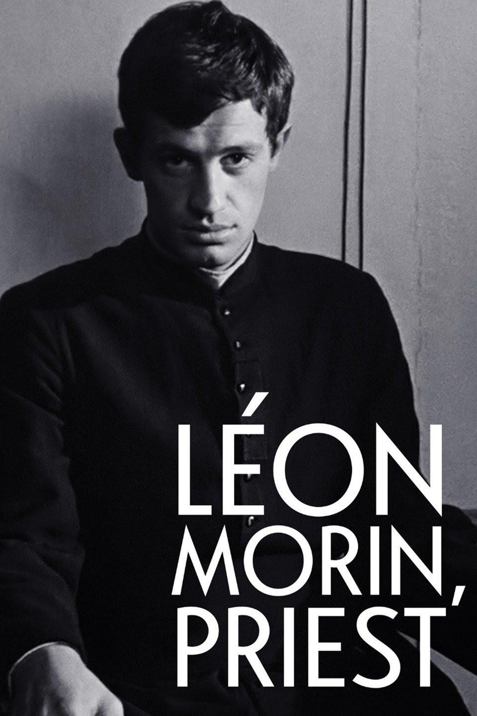 Léon Morin, Priest poster - similar to Aarti