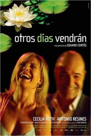 The Other Days Will Come [Spanish]