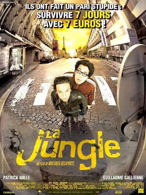 The Jungle [Version française]
