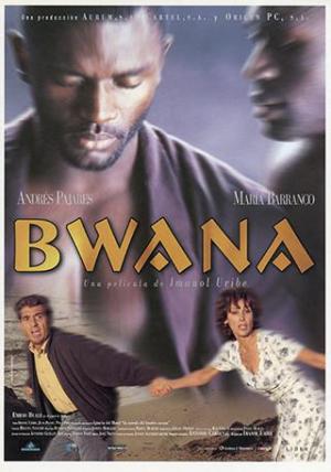 Bwana [Spanish]