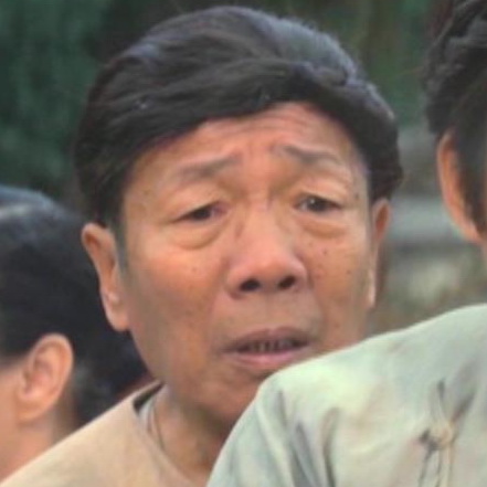 actor Shih-Ou Chang large photo