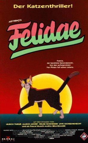 Felidae [Version française]