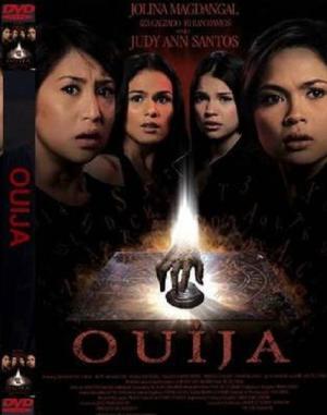 Ouija [Tagalog]