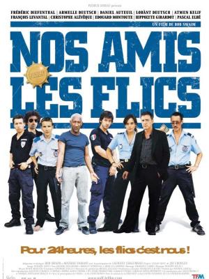 Nos amis les flics [Version française]