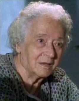 actor Evelina Gori large photo