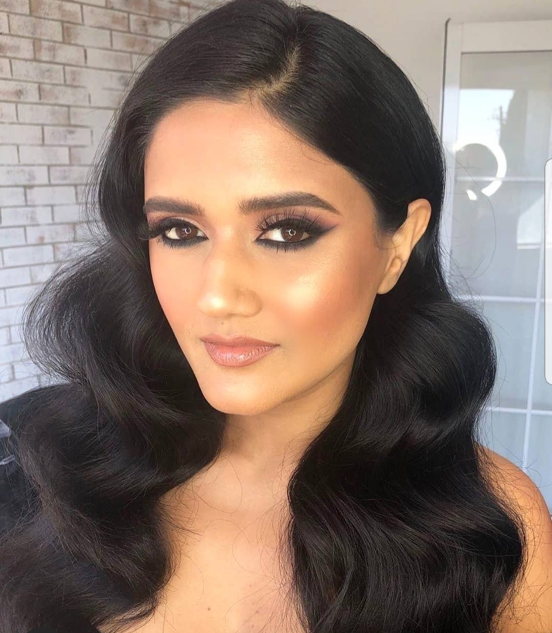 actor Indira large photo