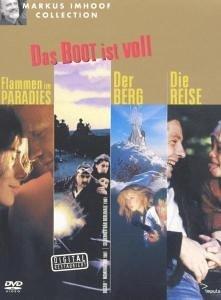 The Boat Is Full poster - similar to Divided We Fall