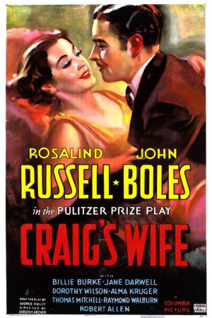 Craig's Wife [Spanish]