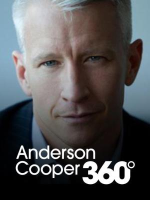 Anderson Cooper 360° [Portuguese] S1-S4