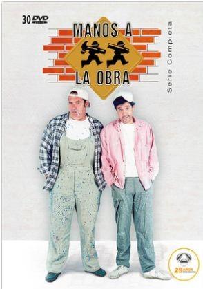 Manos a la obra [Spanish] S2-S6