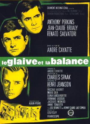Two Are Guilty [Version française]