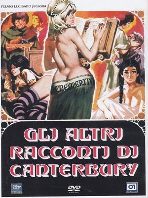 Gli altri racconti di Canterbury [Russian]