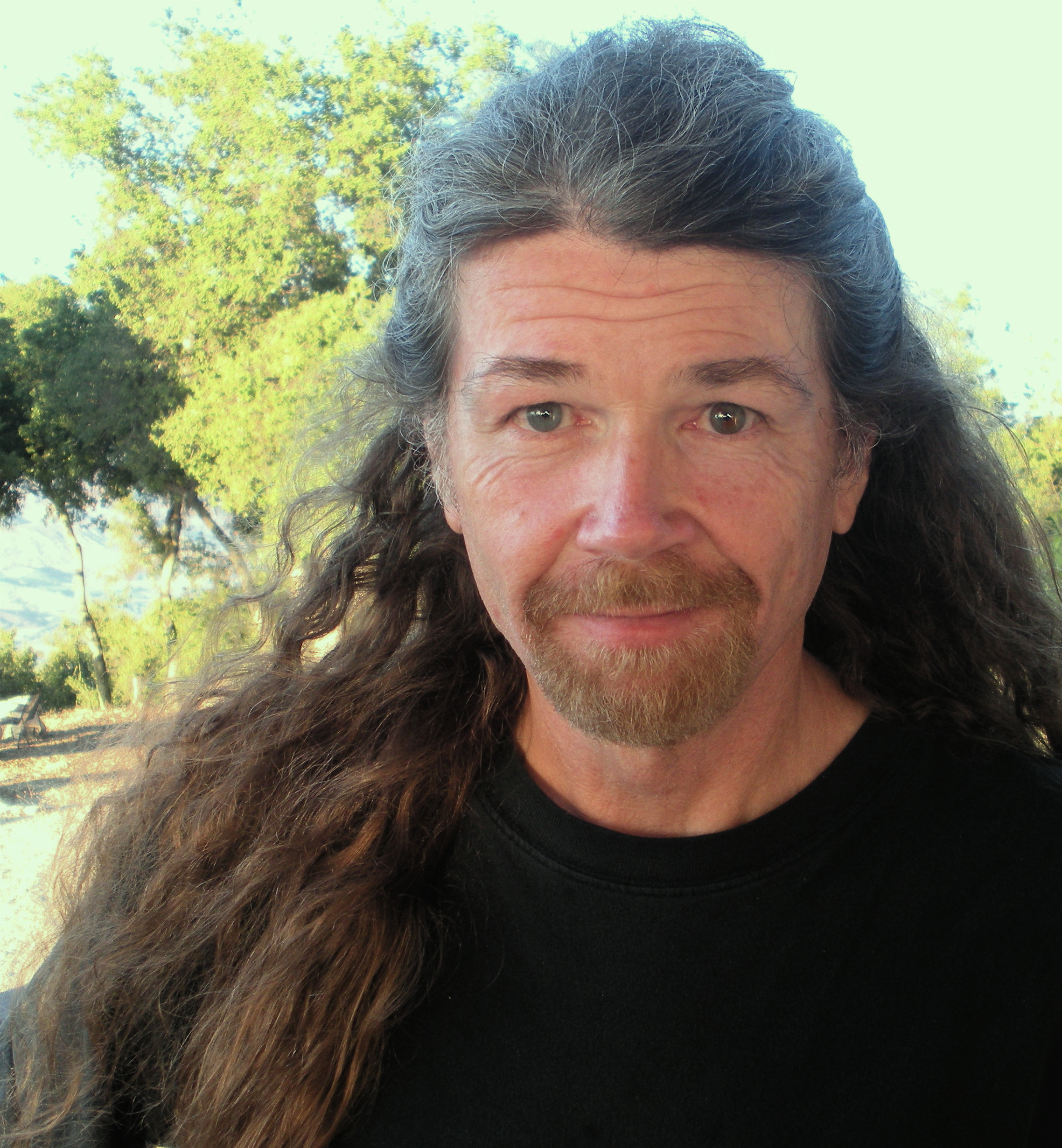 actor Beau Weaver large photo