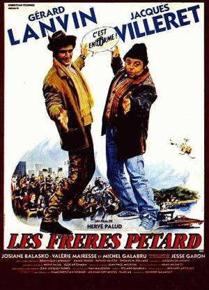 The Joint Brothers [Version française]
