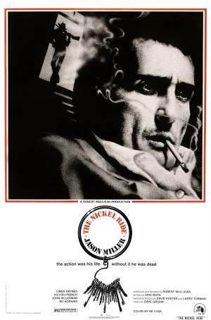 The Nickel Ride [Spanish]