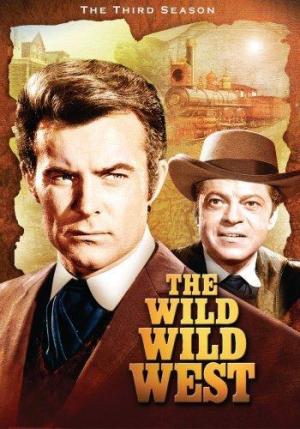 The Wild Wild West [Version française] S1-S4